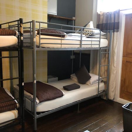 Kipps Backpackers Κάντεμπερι Εξωτερικό φωτογραφία