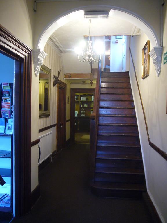 Kipps Backpackers Κάντεμπερι Εξωτερικό φωτογραφία
