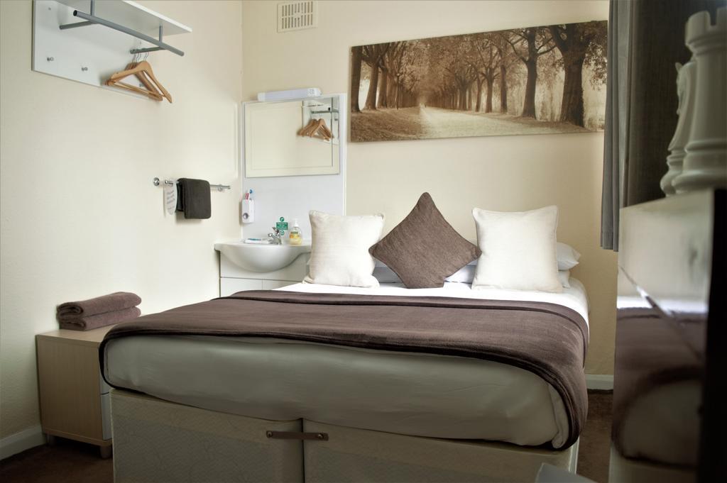 Kipps Backpackers Κάντεμπερι Εξωτερικό φωτογραφία