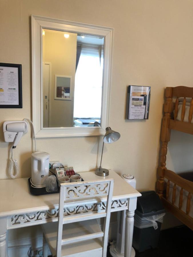 Kipps Backpackers Κάντεμπερι Εξωτερικό φωτογραφία